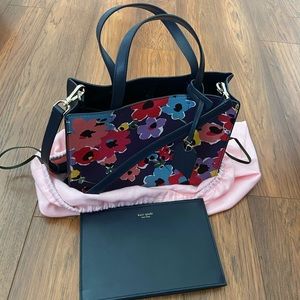Kate Spade small tote brand new